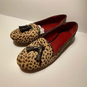 Casual Tommy Hilfiger loafers